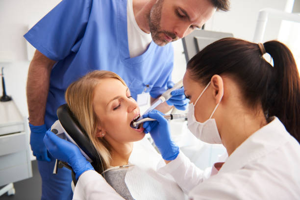 Dental Inlays and Onlays in Plain City, UT