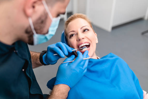 Best Oral Cancer Screening  in Plain City, UT
