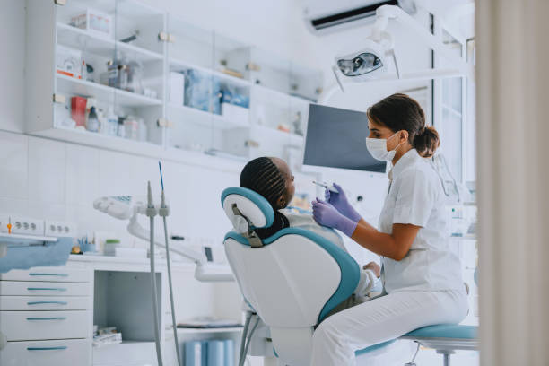 Best Tooth Extraction  in Plain City, UT